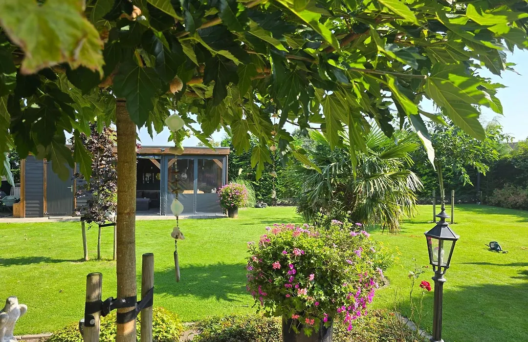 B&B WELKOM Zierikzee-1