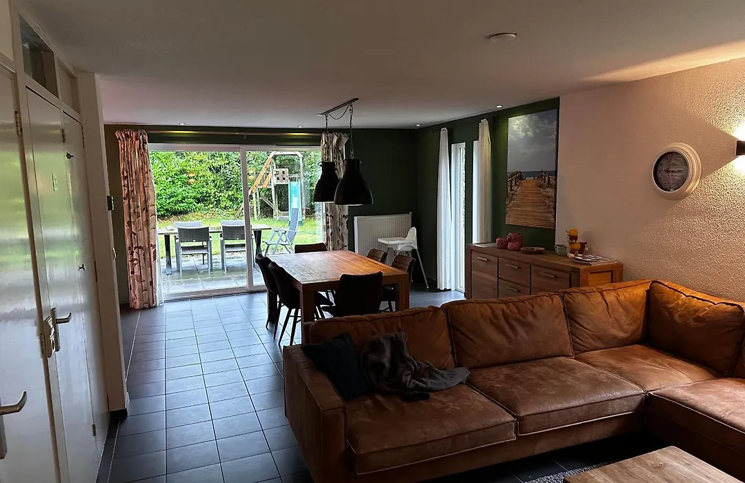 Vakantiehuisje drenthe gasselterveld-1