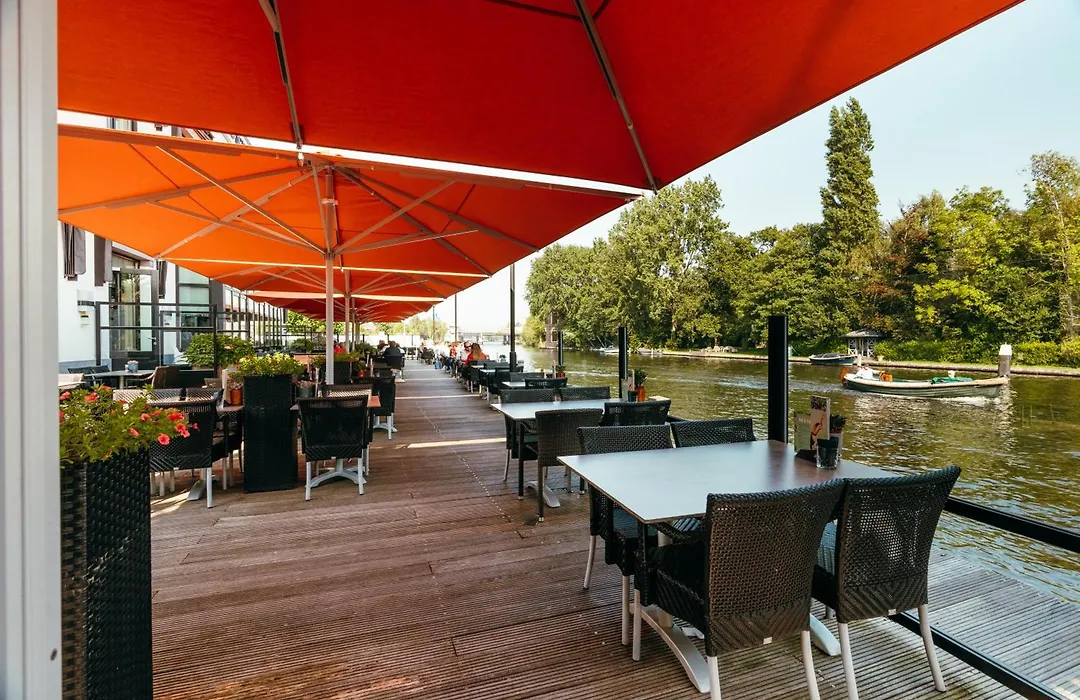 Van Der Valk Hotel Leiden-1