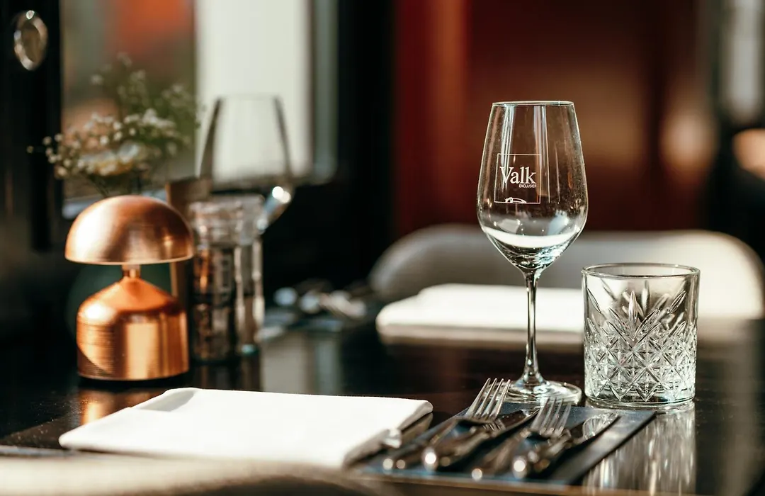 Van Der Valk Hotel Leiden-1