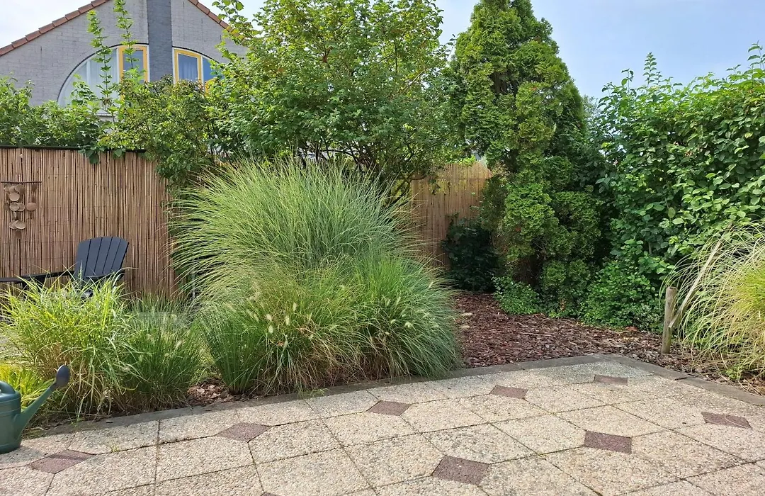 Kustverhuur, Vakantiepark Fort Soleil 43-1