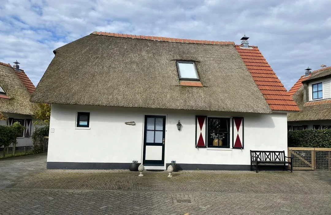 Buitenplaats Callantsoog-1