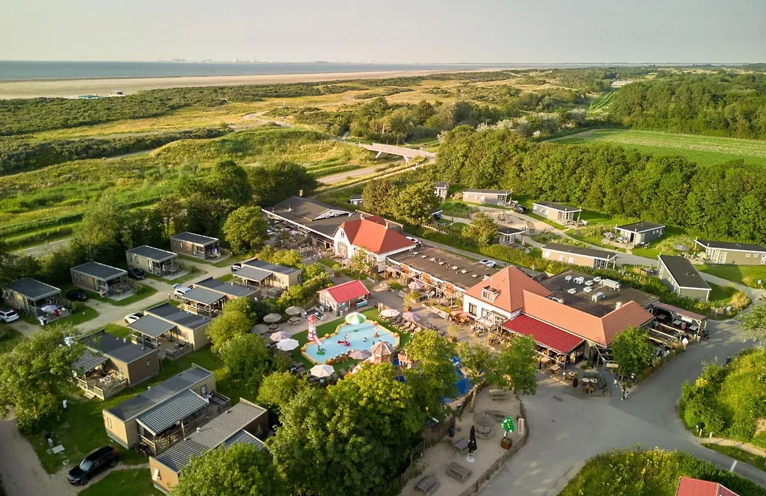 RCN Vakantiepark Toppershoedje-1
