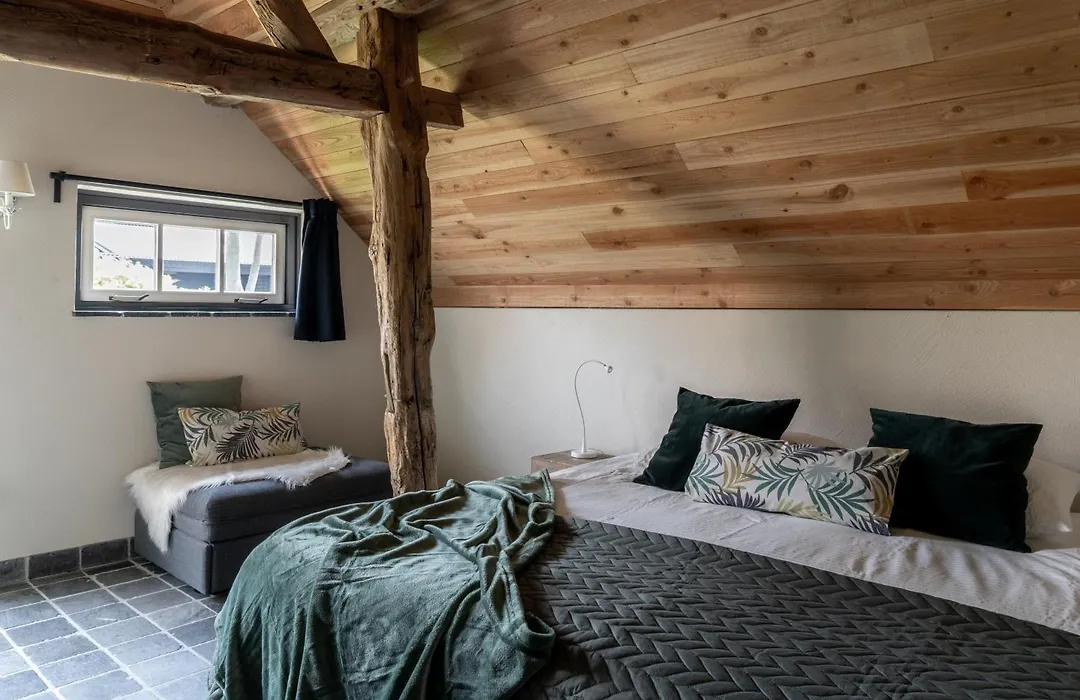 Boerensuite, vakantiewoning en B&B-1