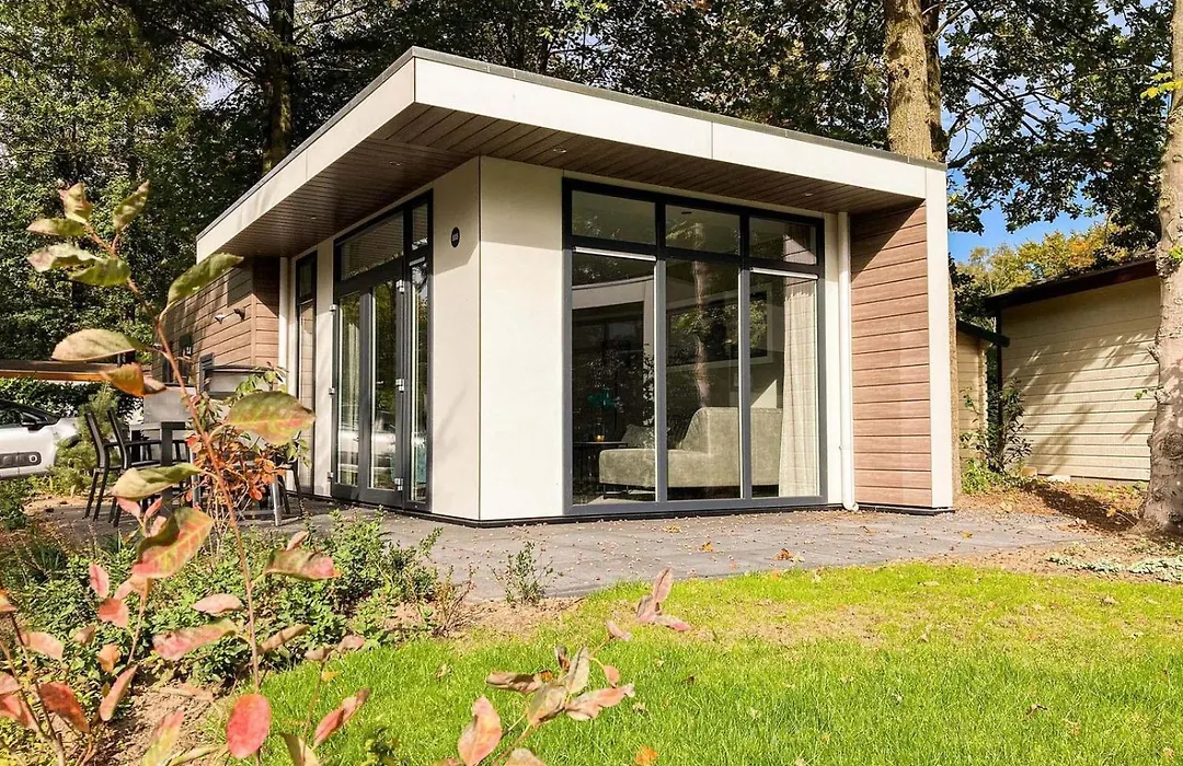 TopParken – Recreatiepark de Wielerbaan-1