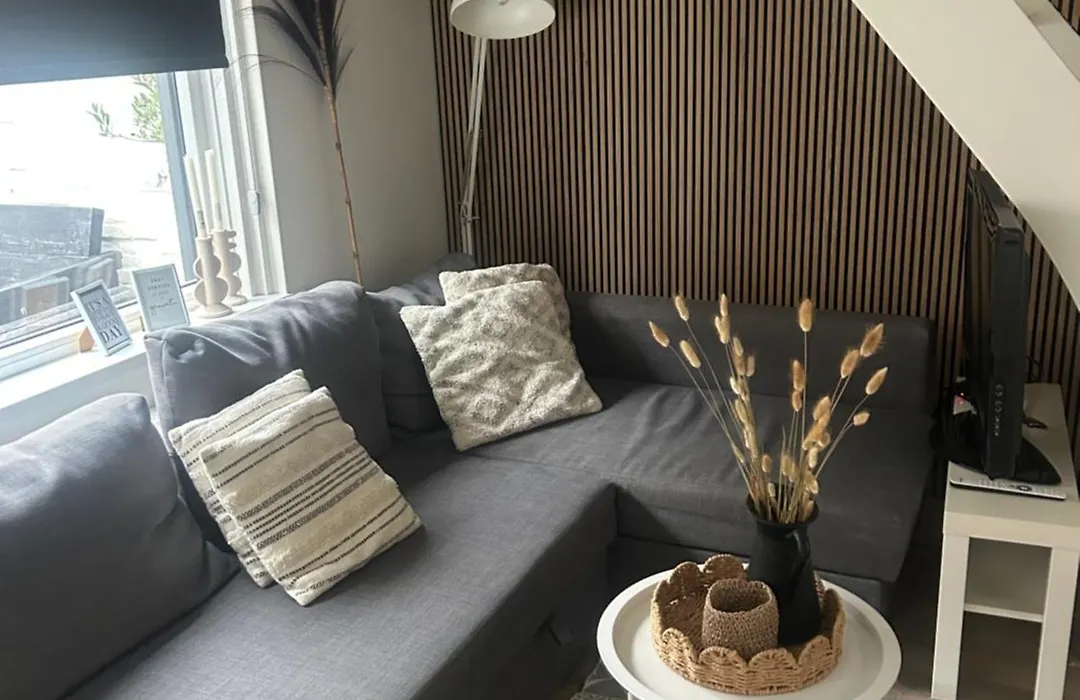 Vakantiehuis Katwijk Andreasplein-1