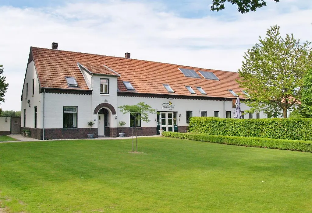 Landgoed Lemmenhof-1
