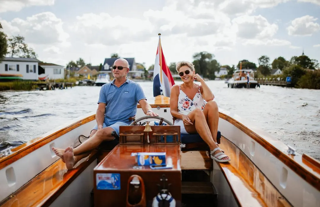 B&B Vergeet me Niet-1
