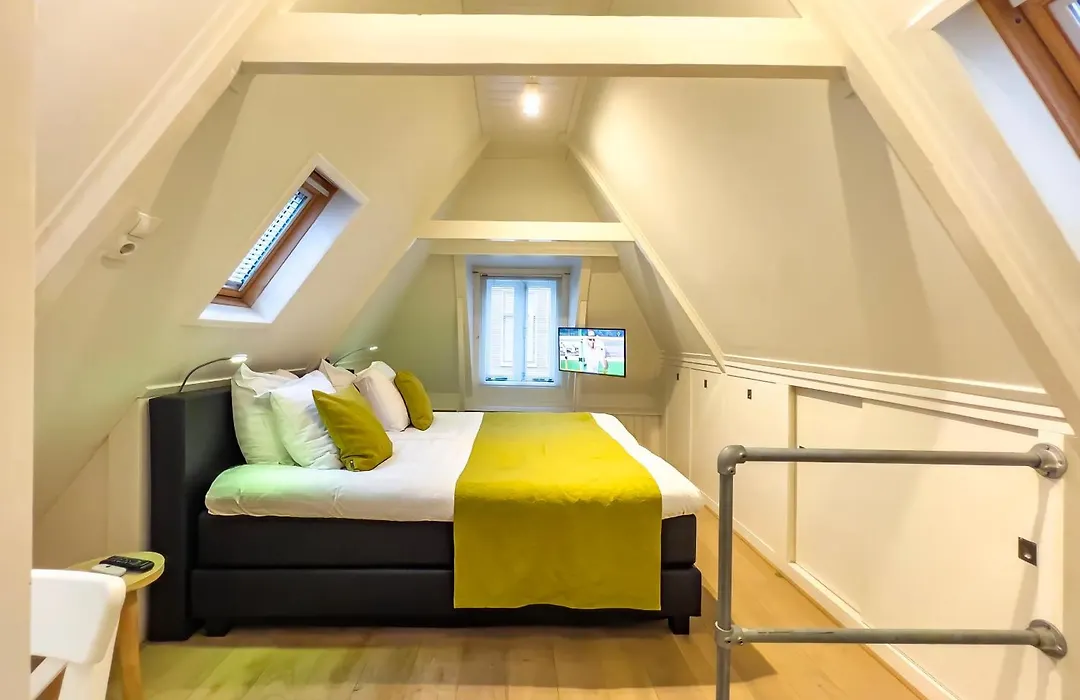 Suite Aan De A-1