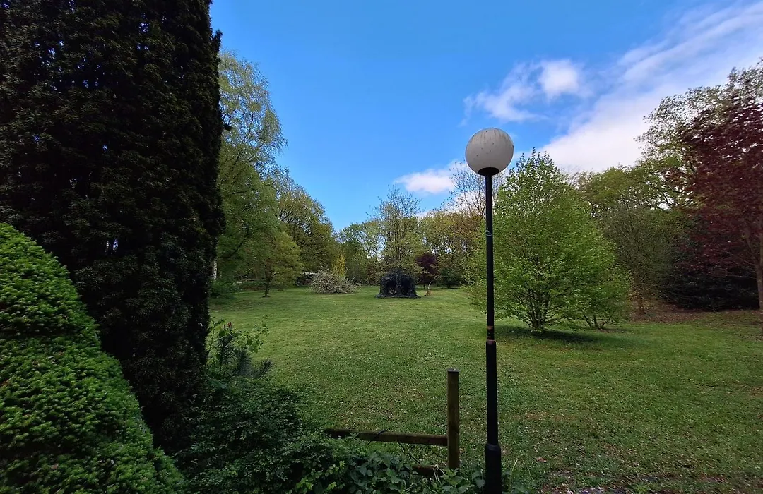 Villa Berk en Heide-1