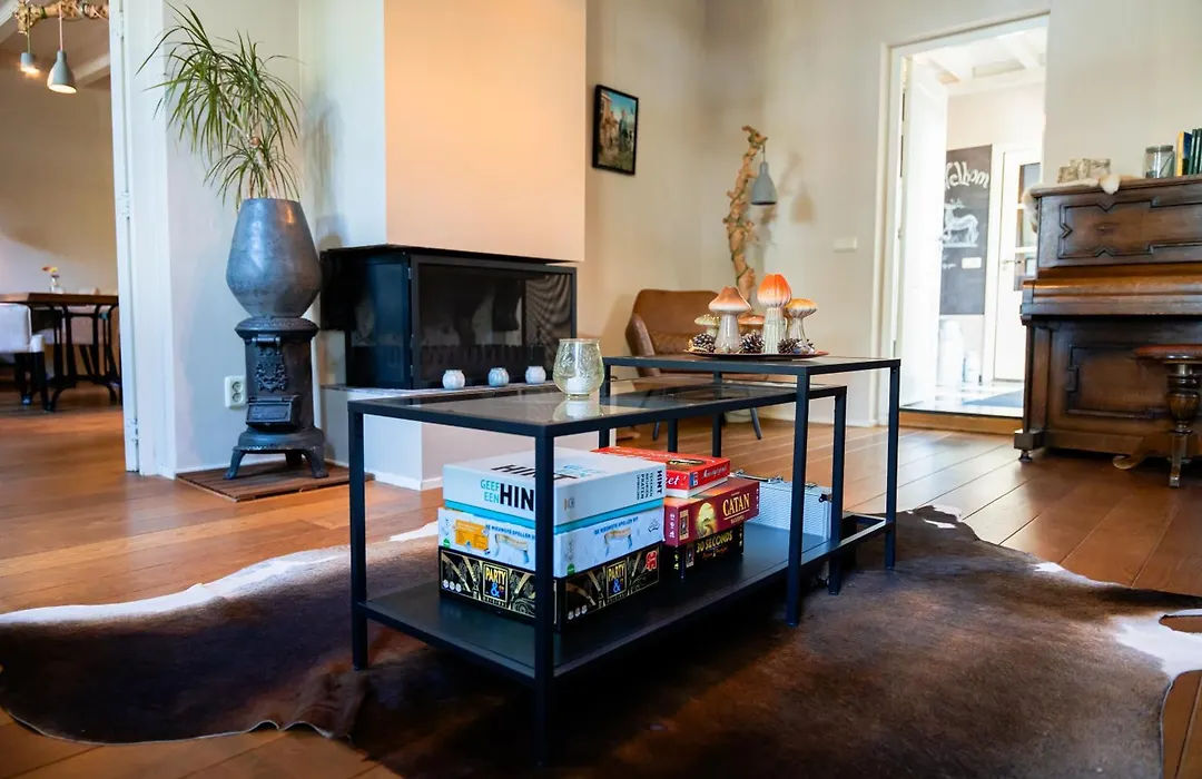 B&B Het Wellnest-1