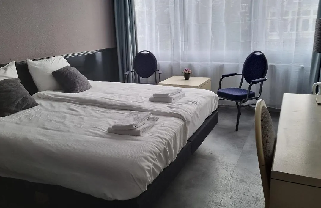City Hotel Winschoten-1