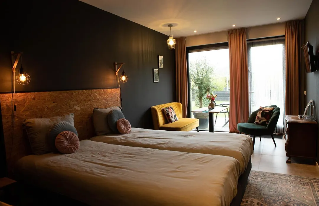 Natuur lodge-1