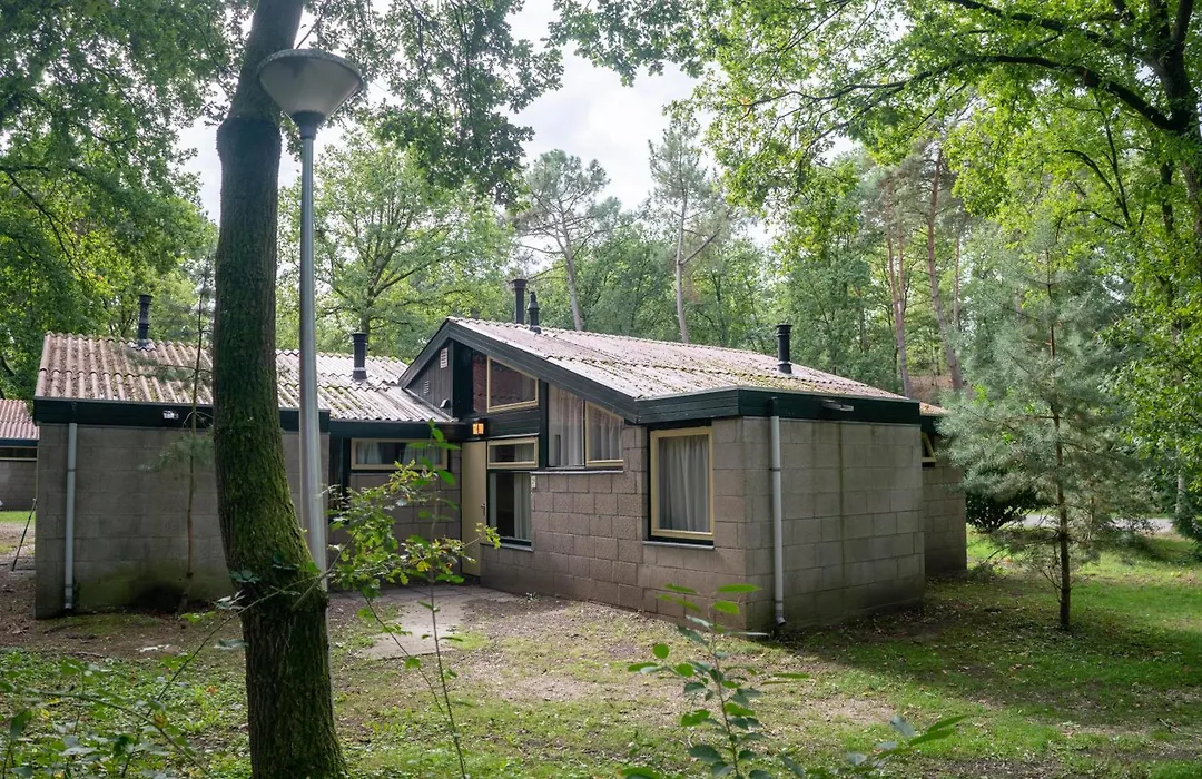 Landal De Lommerbergen-1