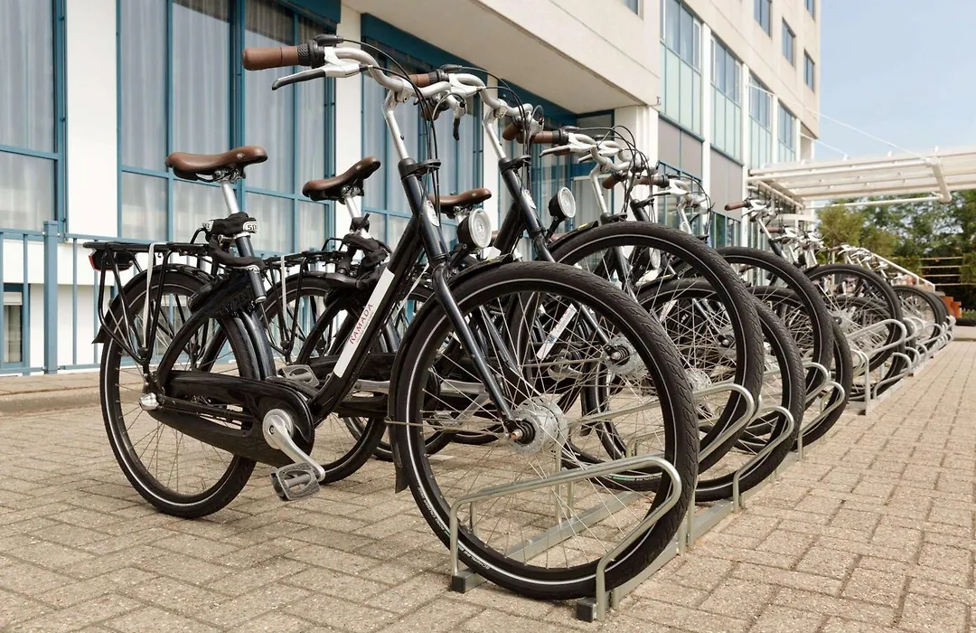 Ramada by Wyndham Amsterdam Airport Schiphol-1