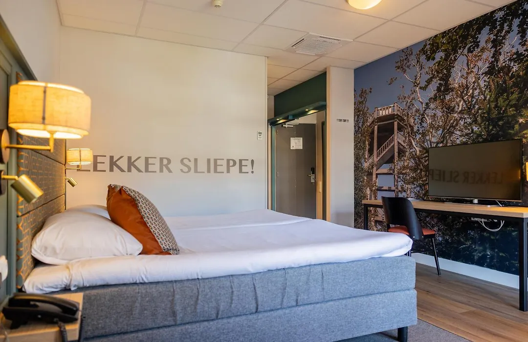 Parkhotel Tjaarda-1