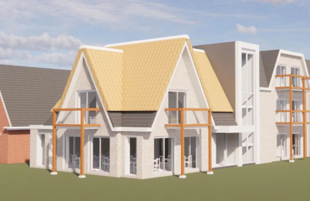 Niyuna Wellness Apartments-1
