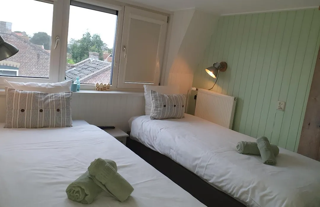 Pension de Wadvaarder-1