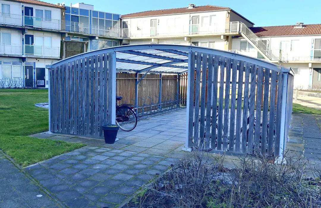 Beach Appartement 14 - Aan de duinen, Callantsoog aan Zee-1