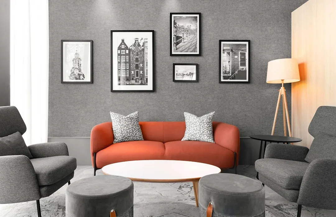 Radisson Hotel & Suites Amsterdam South-1