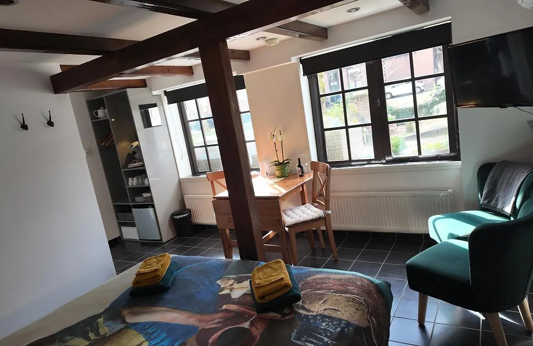 Bed&Breakfast Enkhuizen-1
