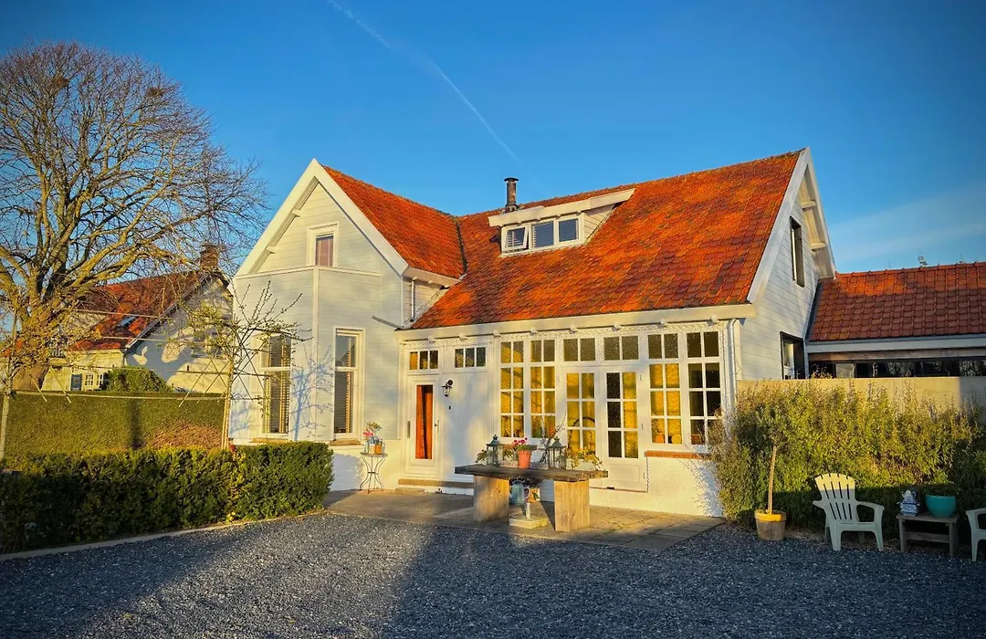 George'S Lodges Renesse-1