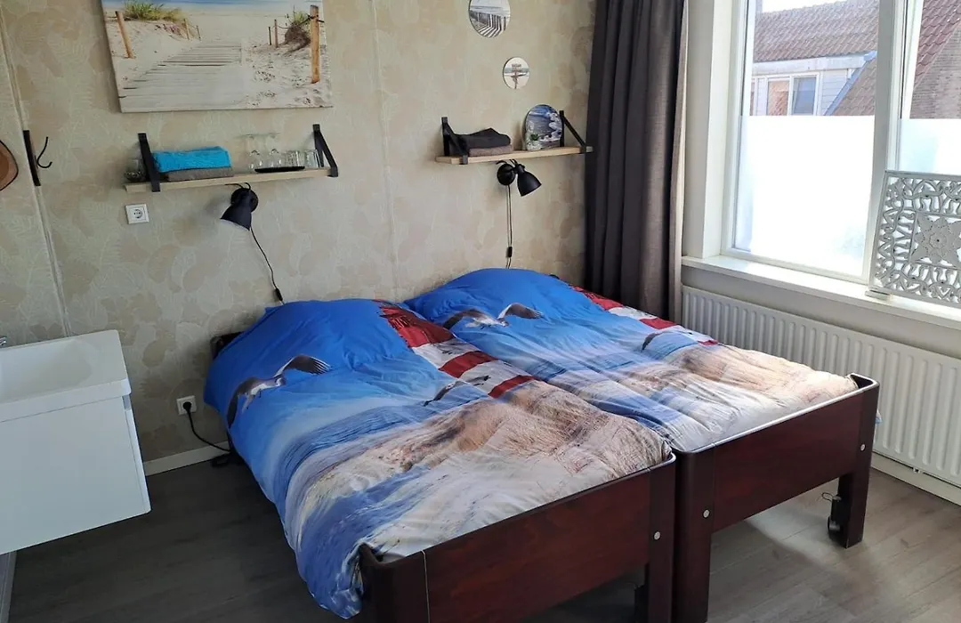 B&B de Noorman-1