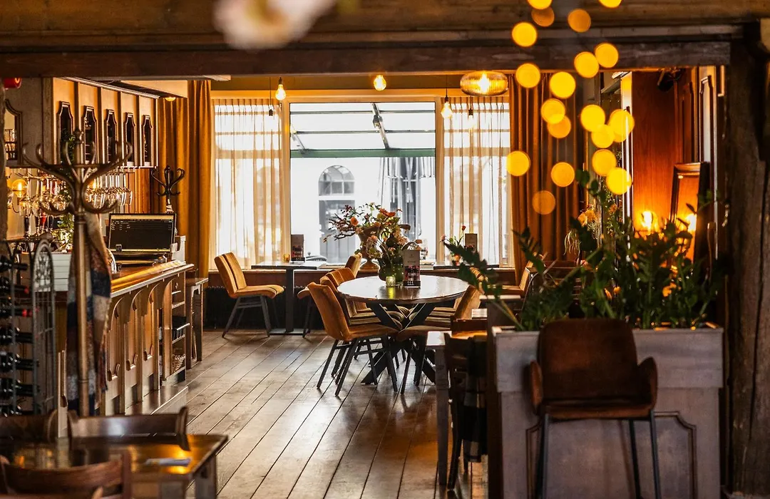 Hotel Restaurant Boschlust-1