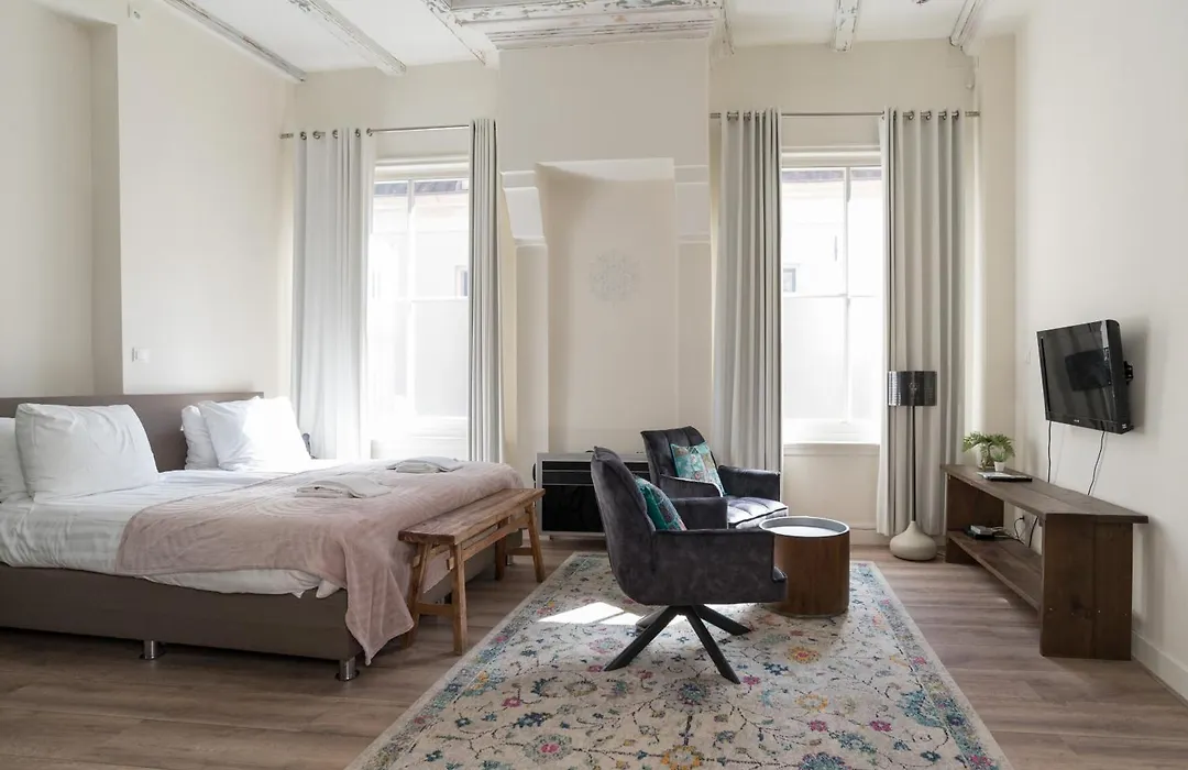 1001 Nights Boutique Lofts-1