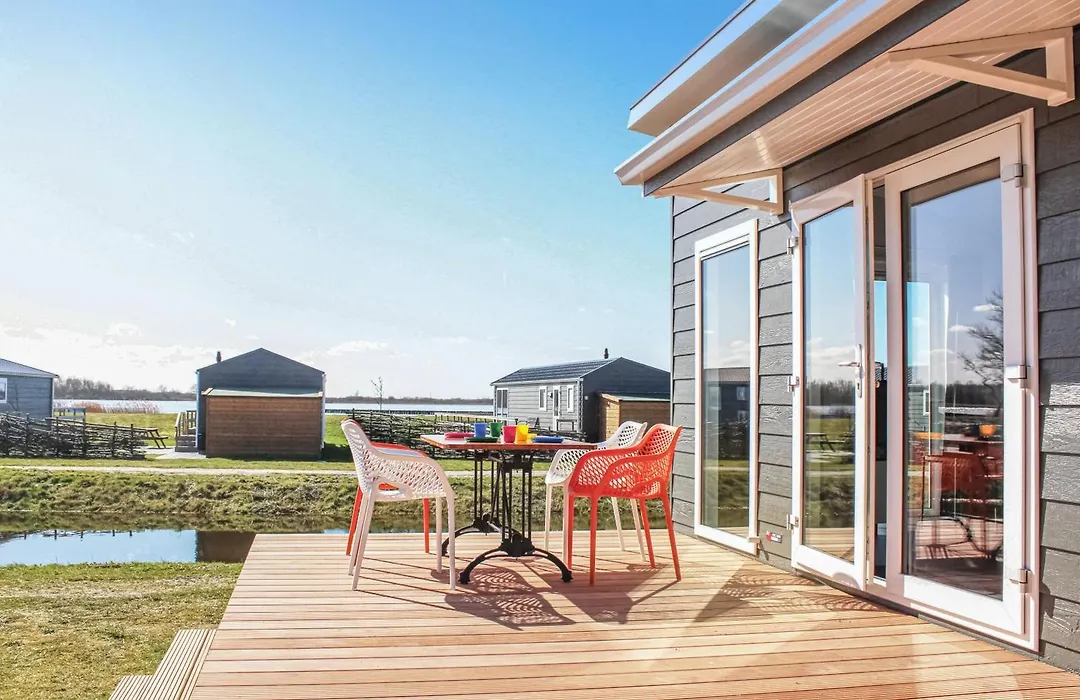 Siblu Camping Lauwersoog-1