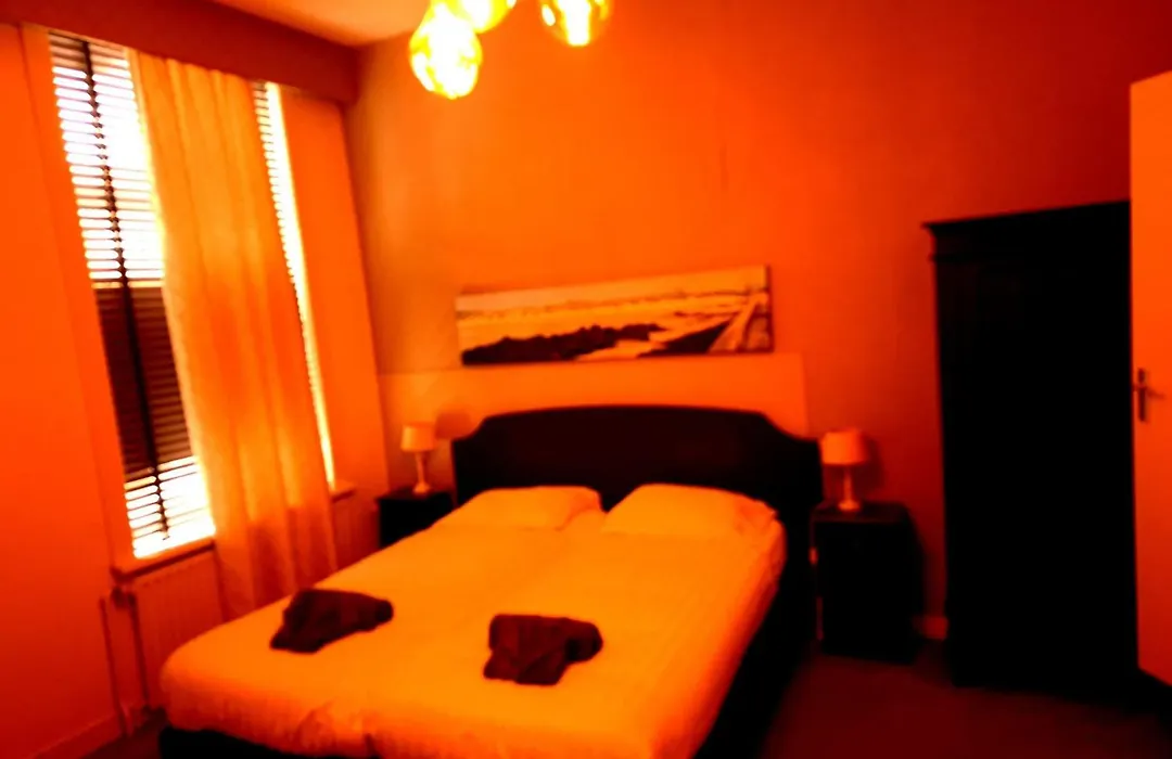 Hotel Kuiperduin-1