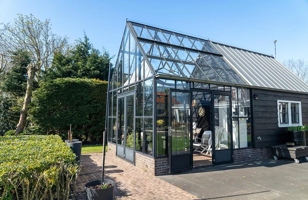 De Parel B&B-1