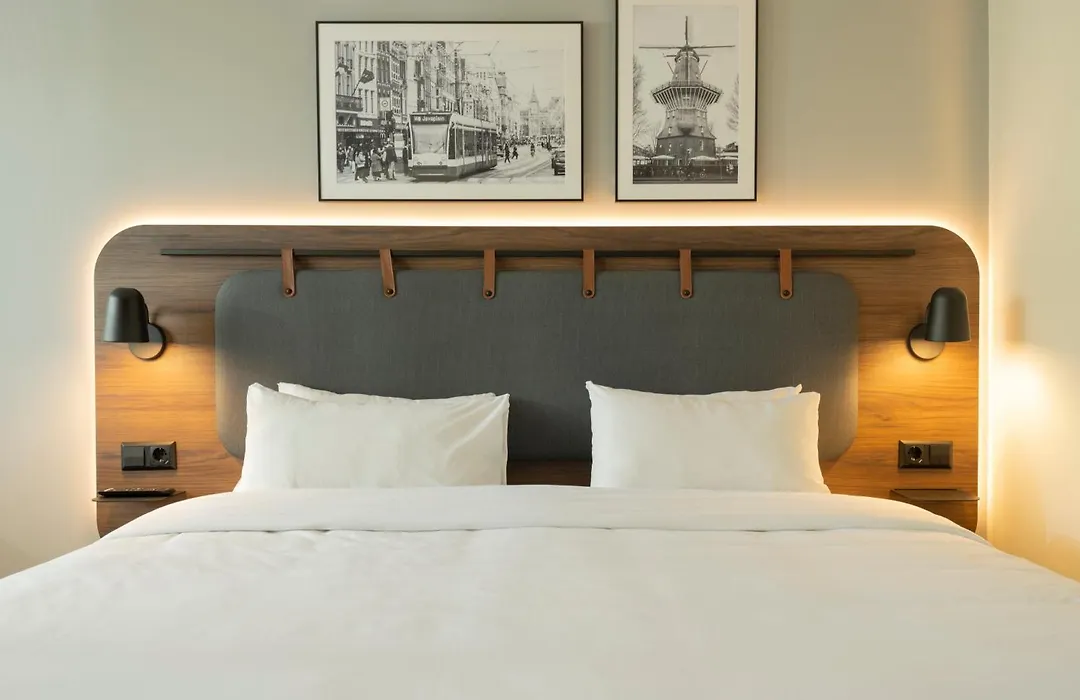 Campanile Hotel & Restaurant Eindhoven-1