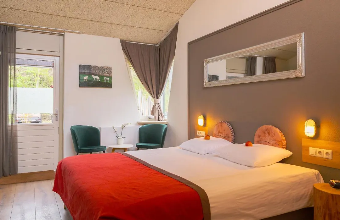 Landhotel Diever-1