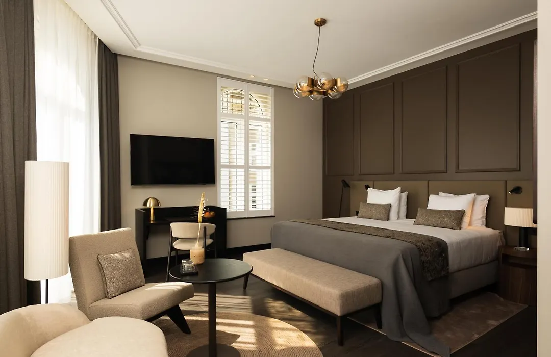 Boutique Hotel Beaumont Maastricht-1