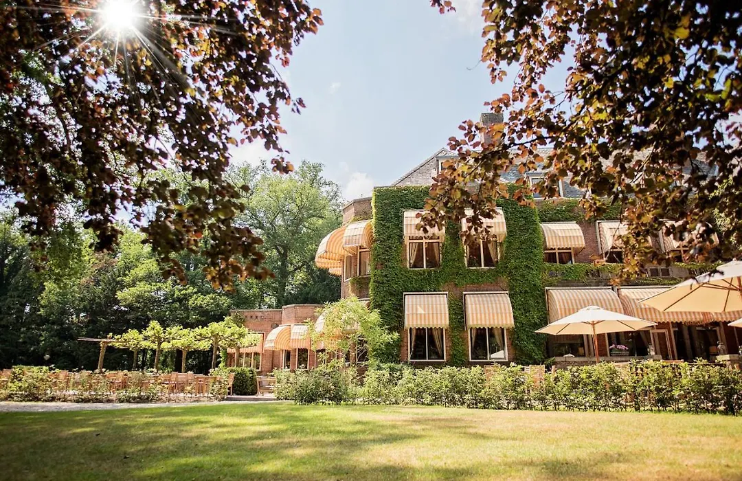 Landgoed Huize Bergen Den Bosch - Vught-1