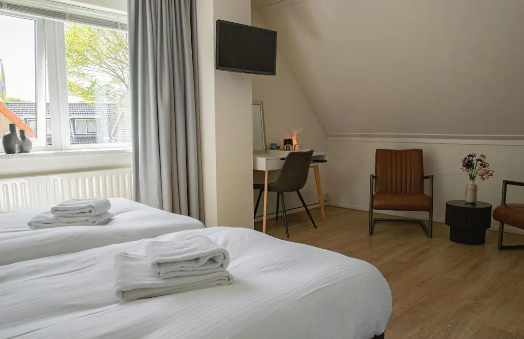Hotel-Brasserie De Walvisvaarder-1