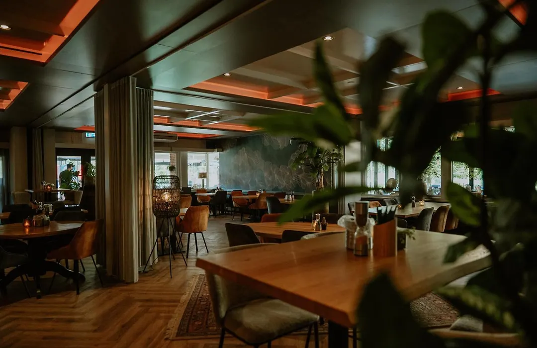 Hotel Jachtlust-1