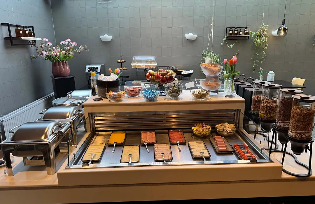 Boutique Suites Lisse - Keukenhof-1