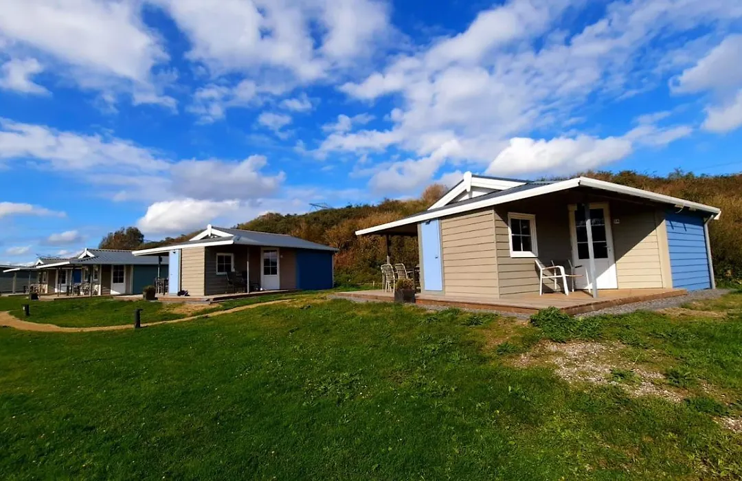 Beach Lodges Oostvoorne-1