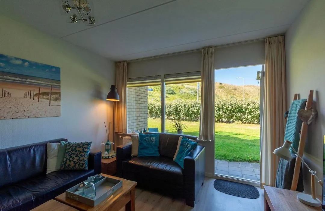 Beach Apartment 7 For 4 Guests In Callanstoog-1