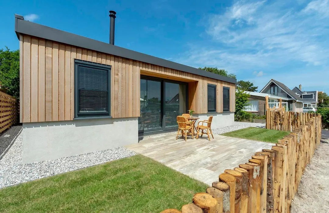 Attractive Home With Terrace-1
