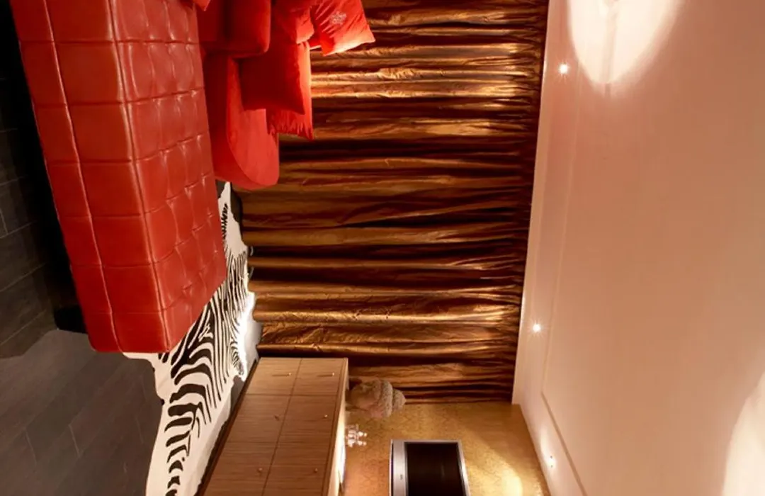 Hotel Heer Hugo-1