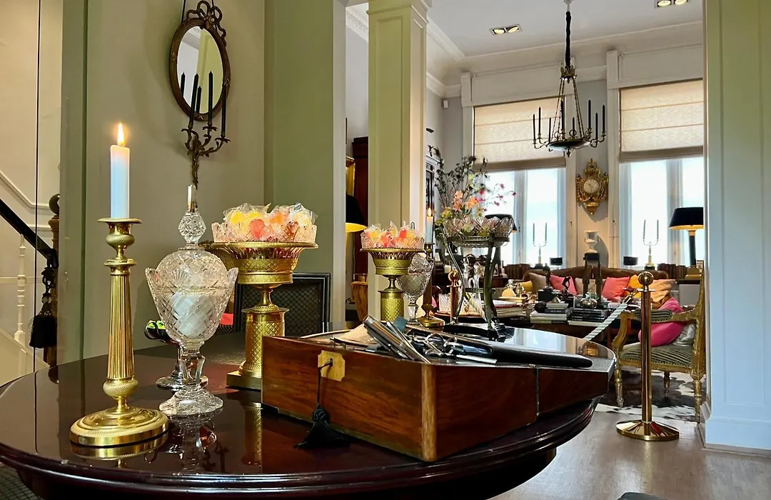 Bourgogne Suite Maastricht-1