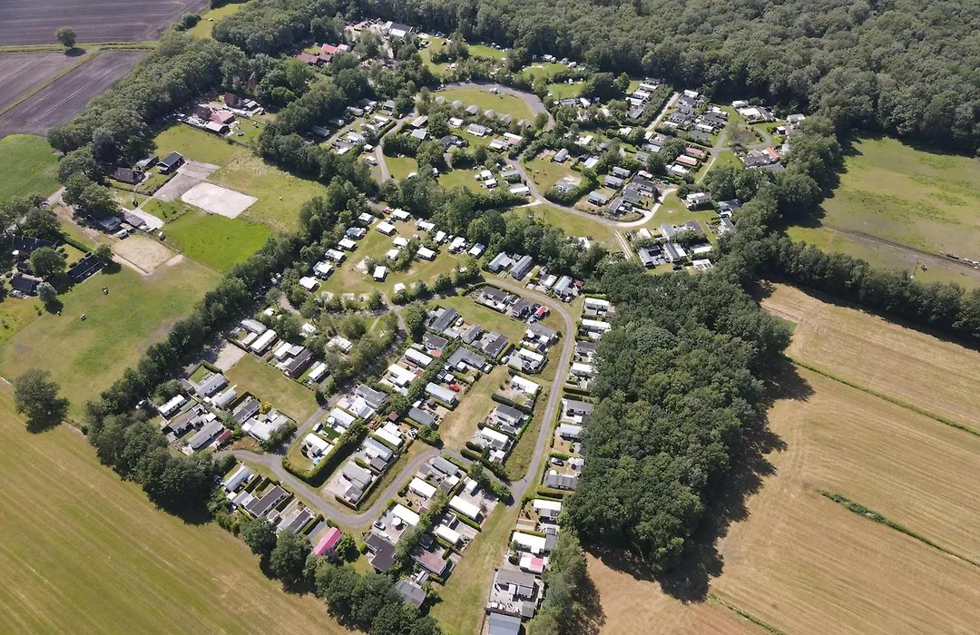 Blokhut Camping Alkenhaer-1