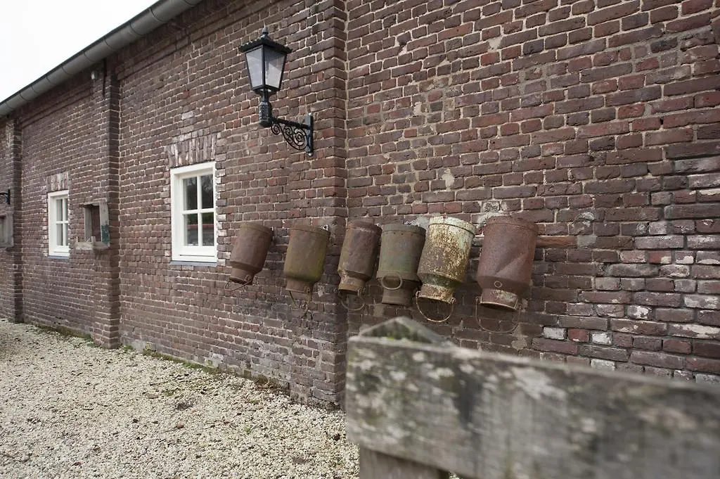 B&B Lindenhof Geijsteren-1