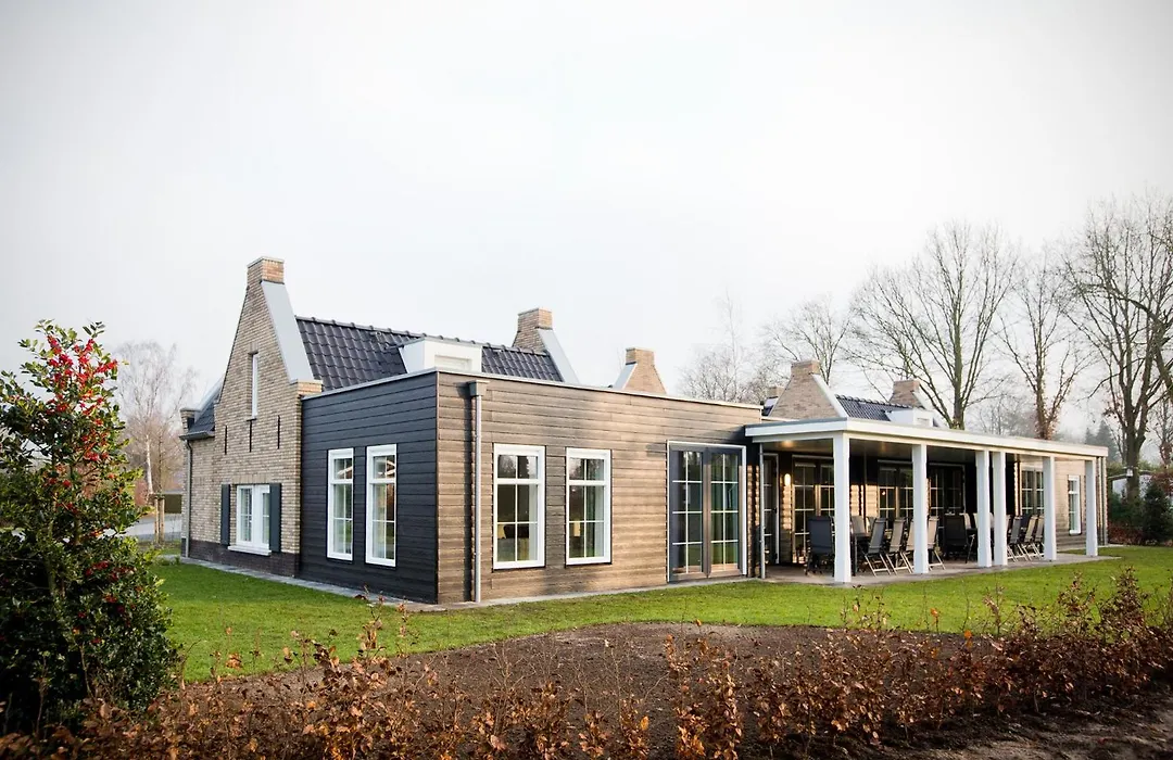 De Ijsvogel - Het Echte Veluwegevoel-1