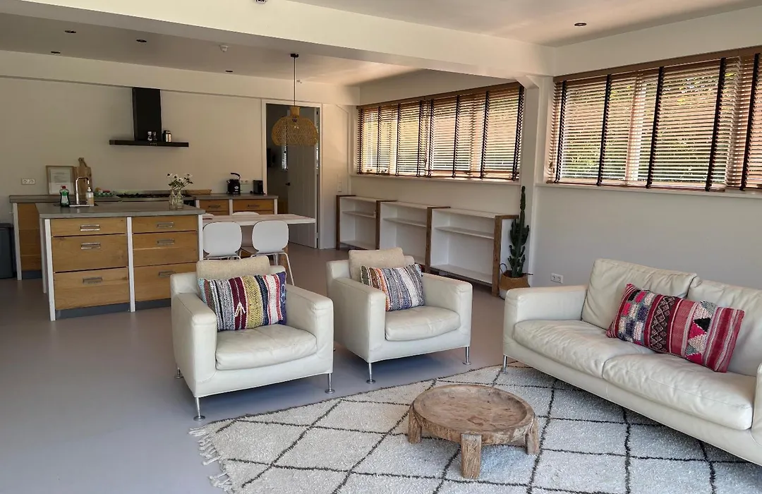 Duinappartementen Schoorl-1