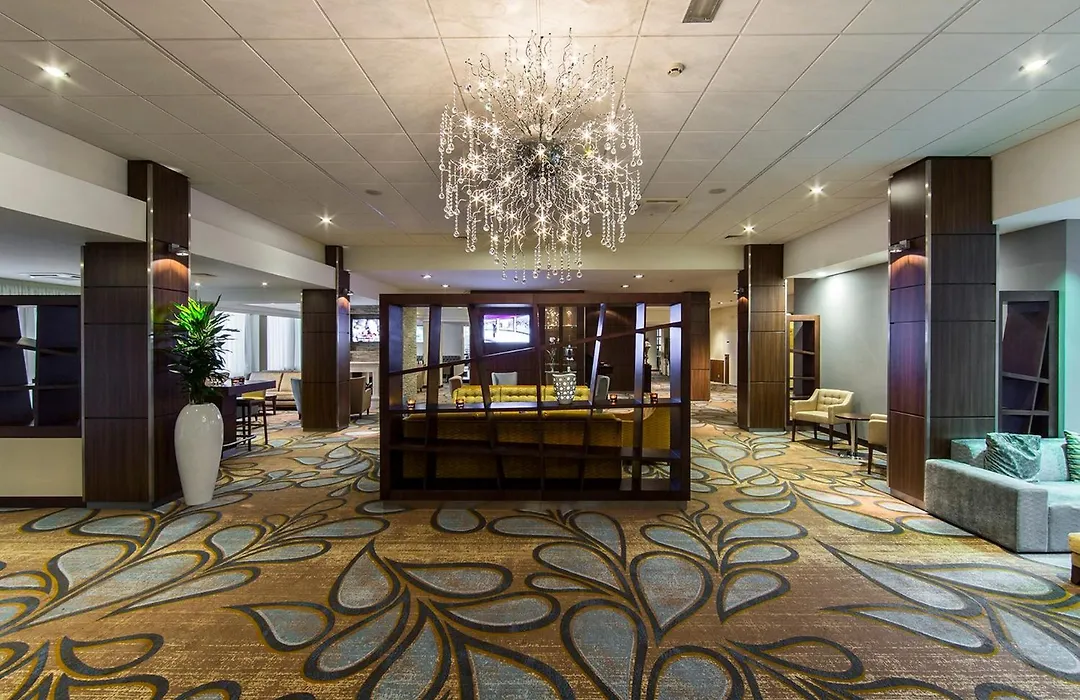 Crowne Plaza Maastricht By Ihg-1