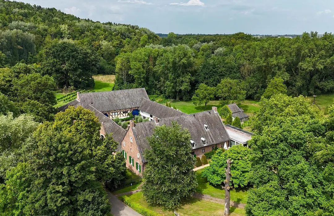 Hotel Winselerhof By Flow-1